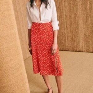 Sezane Skirt | Size 6